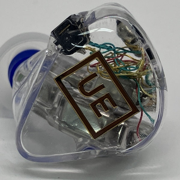 Ultimate Ears 【中古】UE Reference Remastered Plus Pro To-Go