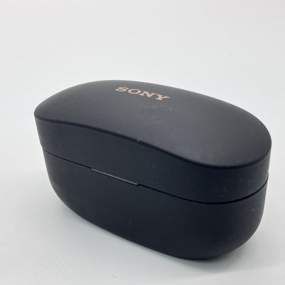 【中古】WF-1000XM4 BM ブラック【秋葉原】