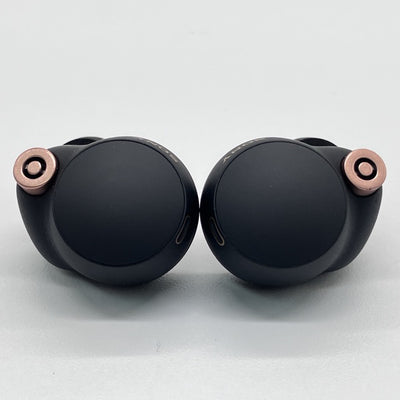 【中古】WF-1000XM4 BM ブラック【秋葉原】