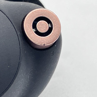 【中古】WF-1000XM4 BM ブラック【秋葉原】