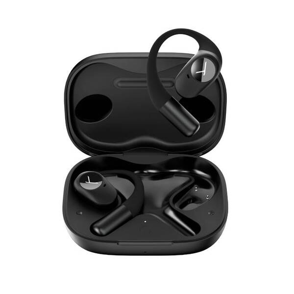 イヤホン beyerdynamic AMIRON 200 black BeyerDynamic AMIRON 200 black オープンイヤー型 完全ワイヤレス