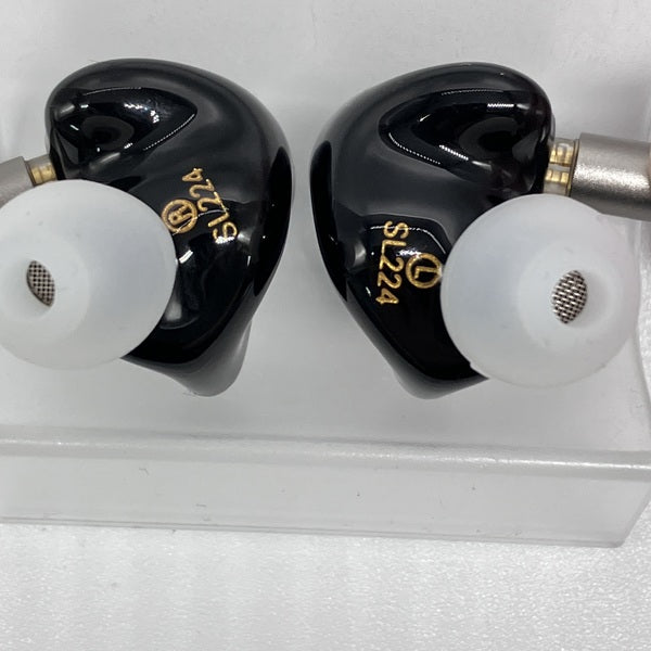 MYER-AUDIO 【中古】SLIIVO SL224【秋葉原】 – e☆イヤホン