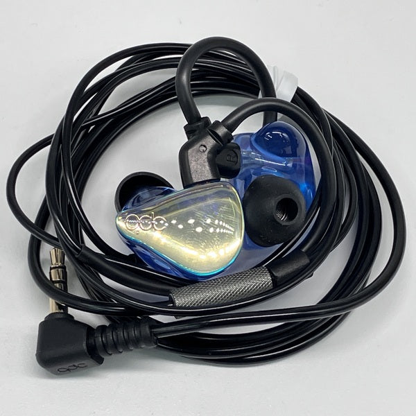 qdc 【中古】FRONTIER Aquamarine 【QDC-FRONTIER-AQ】【名古屋】 – e