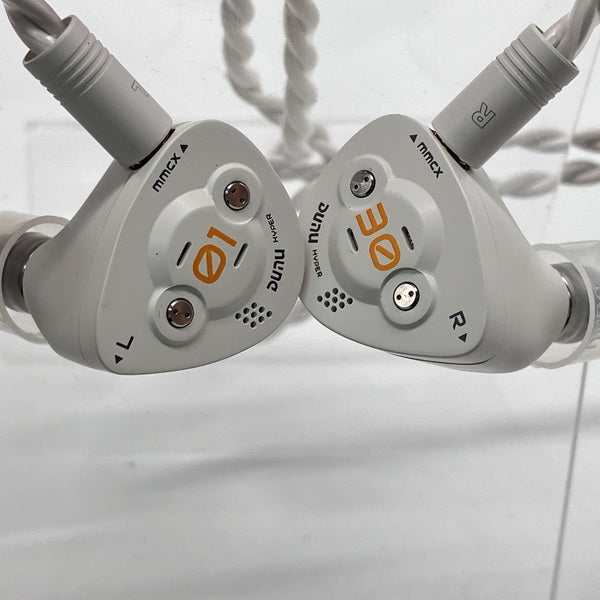 【中古】DK3001 BD（MMCXコネクタ版）【名古屋】