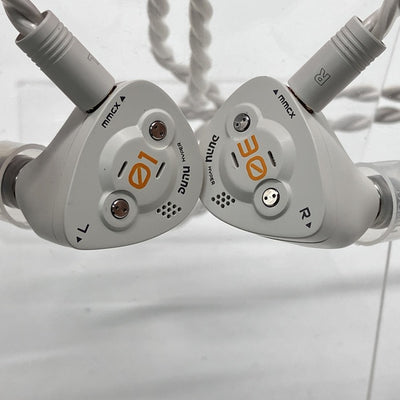 【中古】DK3001 BD（MMCXコネクタ版）【名古屋】