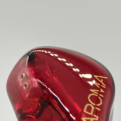 【中古】Musical Box Star Transparent RED【日本限定色】【日本橋】