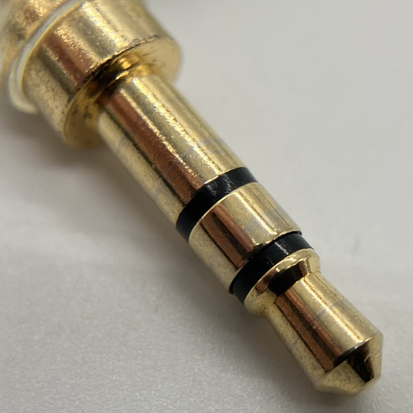 激安！本物新品未開封 LuminoxAudio LNA-RUB-CM2P-31 Luminox Audio 【中古】LNA Booster Blue IEM 2pin-3.5mmL 【LNA-BOB