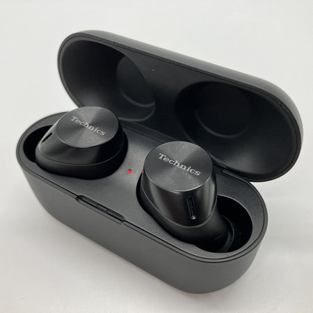 新品　未使用品　Technics EAH-AZ60M2 ワイヤレスイヤホン　黒 新品 未使用品 Technics EAH-AZ60M2 ワイヤレスイヤホン 黒 Technics