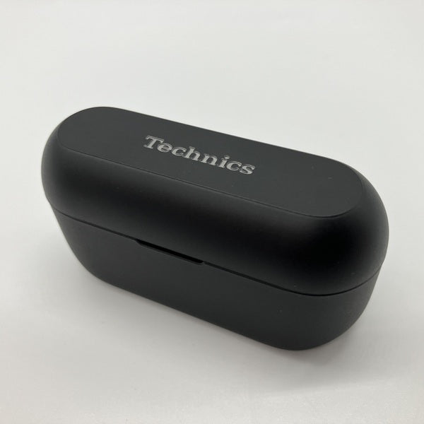 Technics 【中古】EAH-AZ60M2-K ブラック【日本橋】 – e☆イヤホン