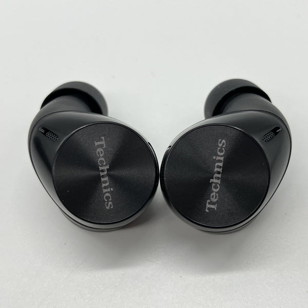 【新品未使用】Technics AZ60M2 イヤホン ブラック Panasonic 【在庫あり】EAH-AZ60M2-K Technics 完全ワイヤレスイヤホン