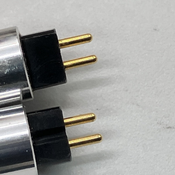 【中古】Crystal Cable Cantabile 2pin-2.5 【PEF29-CRYSTAL-2PIN-2.5MM】【秋葉原】