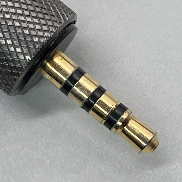 【中古】Crystal Cable Cantabile 2pin-2.5 【PEF29-CRYSTAL-2PIN-2.5MM】【秋葉原】