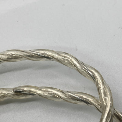 【中古】Crystal Cable Cantabile 2pin-2.5 【PEF29-CRYSTAL-2PIN-2.5MM】【秋葉原】