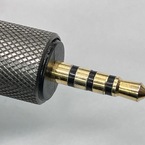 【中古】Crystal Cable Cantabile 2pin-2.5 【PEF29-CRYSTAL-2PIN-2.5MM】【秋葉原】