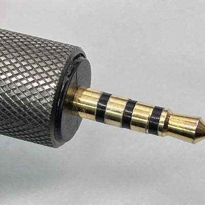 【中古】Crystal Cable Cantabile 2pin-2.5 【PEF29-CRYSTAL-2PIN-2.5MM】【秋葉原】