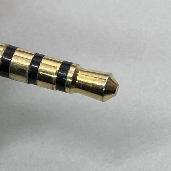 【中古】Crystal Cable Cantabile 2pin-2.5 【PEF29-CRYSTAL-2PIN-2.5MM】【秋葉原】