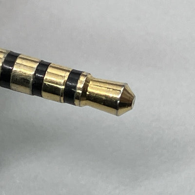 【中古】Crystal Cable Cantabile 2pin-2.5 【PEF29-CRYSTAL-2PIN-2.5MM】【秋葉原】