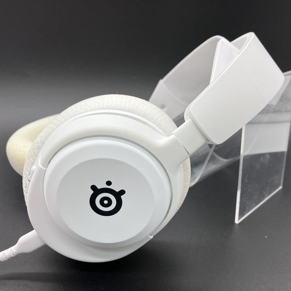 SteelSeries 【中古】Arctis Nova 5 White 【61671J】【日本橋】 – e
