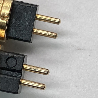 【中古】Eros S II(2pin to 4.4mm)【日本橋】