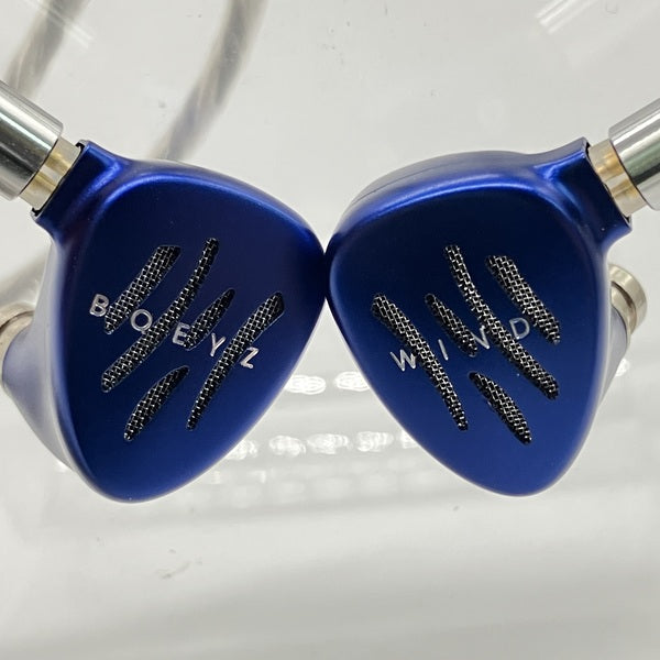 【中古】Wind 藍 (3.5mm)【仙台】