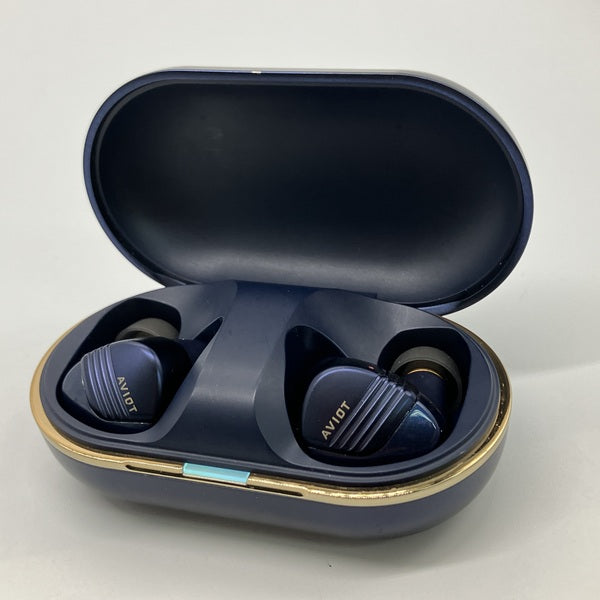 【中古】TE-W1 ネイビー【TE-W1-NV】【仙台】