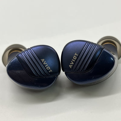 【中古】TE-W1 ネイビー【TE-W1-NV】【仙台】
