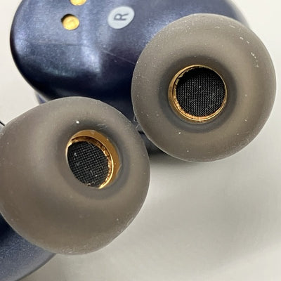 【中古】TE-W1 ネイビー【TE-W1-NV】【仙台】