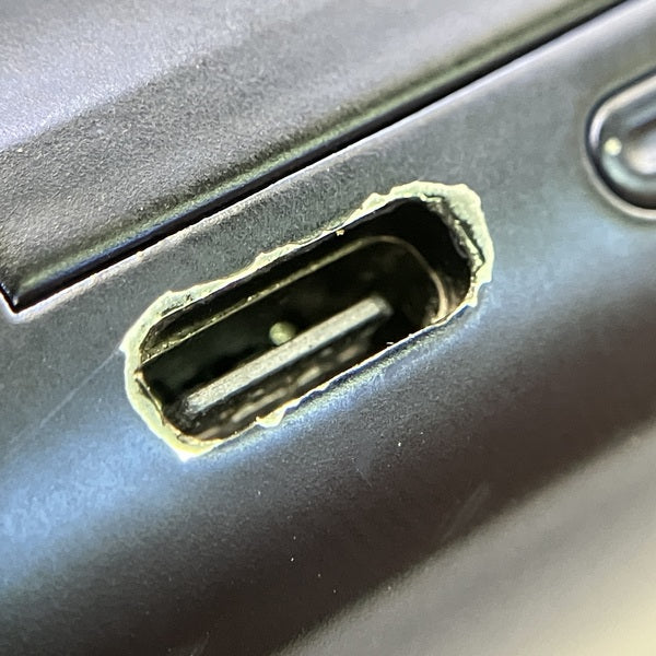 【中古】TE-W1 ネイビー【TE-W1-NV】【仙台】