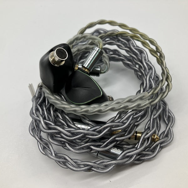 【中古】Winter ブラック (4.4mmプラグ)【仙台】