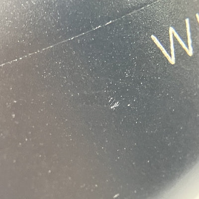 【中古】Winter ブラック (4.4mmプラグ)【仙台】