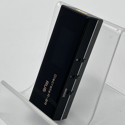 【中古】RU6・Discrete R2R ポータブルUSB DAC/AMP【秋葉原】