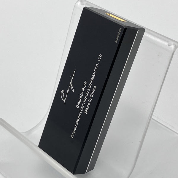 【中古】RU6・Discrete R2R ポータブルUSB DAC/AMP【秋葉原】