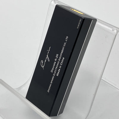 【中古】RU6・Discrete R2R ポータブルUSB DAC/AMP【秋葉原】