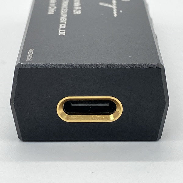 【中古】RU6・Discrete R2R ポータブルUSB DAC/AMP【秋葉原】