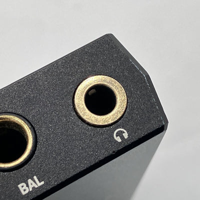 【中古】RU6・Discrete R2R ポータブルUSB DAC/AMP【秋葉原】