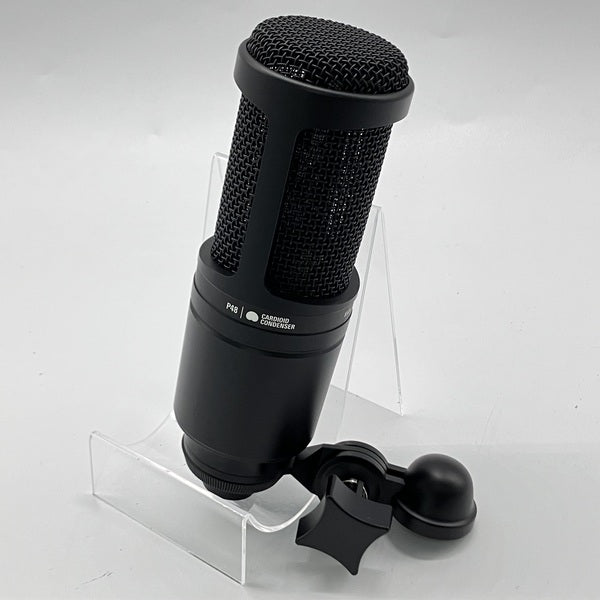 【中古】AT2020【秋葉原】