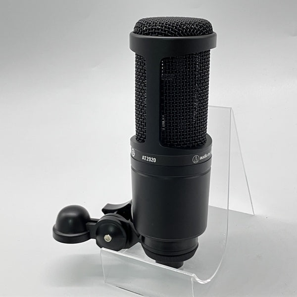 【中古】AT2020【秋葉原】