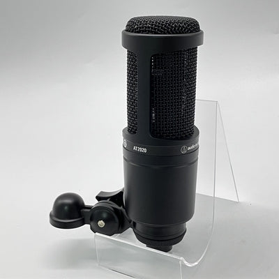 【中古】AT2020【秋葉原】