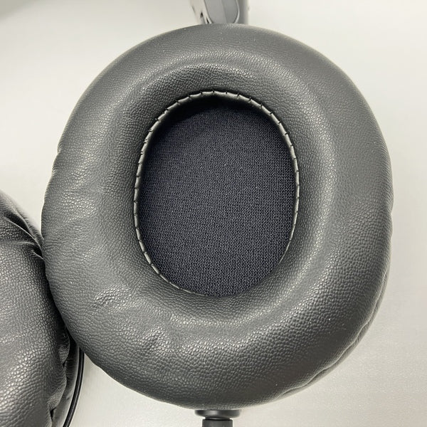 【中古】ATH-M50X ブラック【秋葉原】