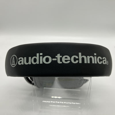 【中古】ATH-M50X ブラック【秋葉原】