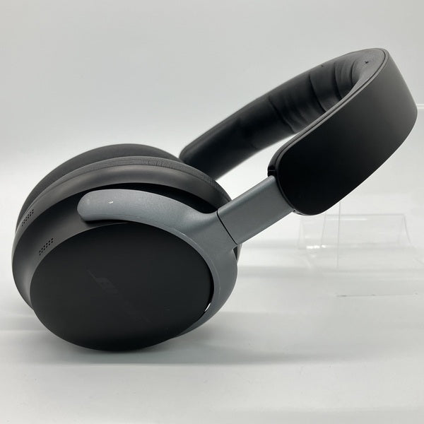 【中古】QuietComfort Ultra Headphones Black【秋葉原】