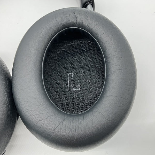 【中古】QuietComfort Ultra Headphones Black【秋葉原】