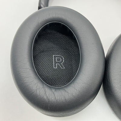 【中古】QuietComfort Ultra Headphones Black【秋葉原】