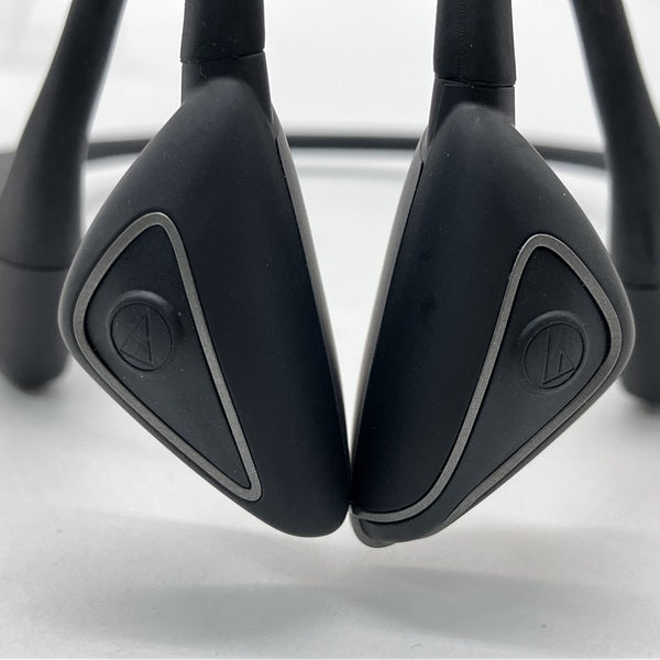 【中古】ATH-CC500BT BK ブラック【秋葉原】