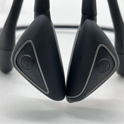 【中古】ATH-CC500BT BK ブラック【秋葉原】