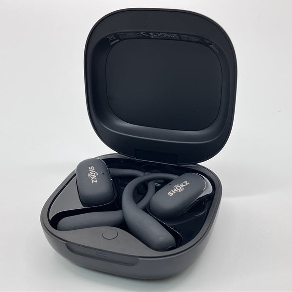 【中古】OpenFit 2+ Black【SKZ-EP-000050】【秋葉原】
