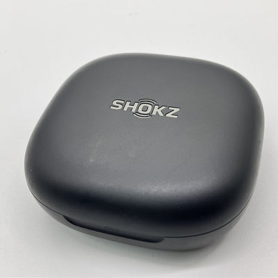 【中古】OpenFit 2+ Black【SKZ-EP-000050】【秋葉原】