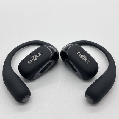 【中古】OpenFit 2+ Black【SKZ-EP-000050】【秋葉原】