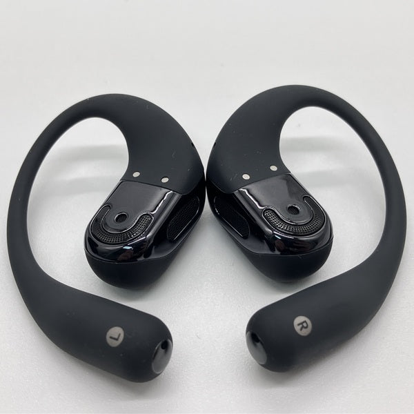 Shokz 【中古】OpenFit 2+ Black【SKZ-EP-000050】【秋葉原】 – e