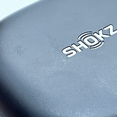 【中古】OpenFit 2+ Black【SKZ-EP-000050】【秋葉原】